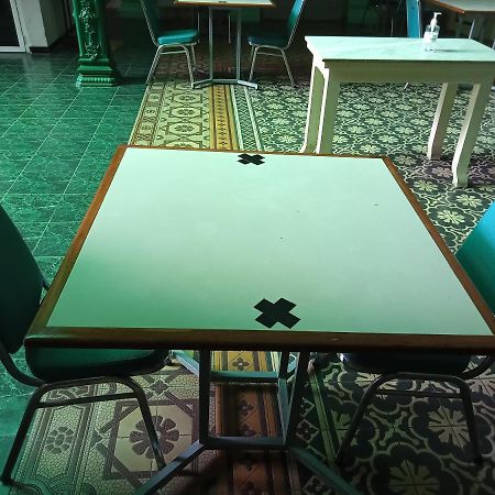 Hotel Trio Solo Εξωτερικό φωτογραφία