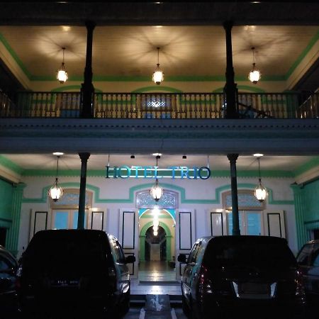 Hotel Trio Solo Εξωτερικό φωτογραφία