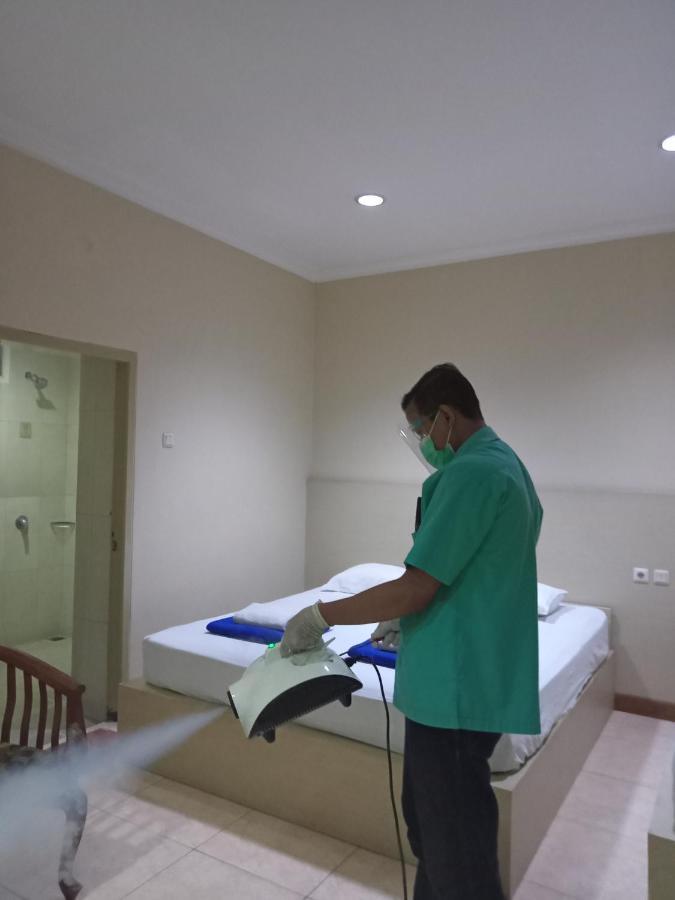 Hotel Trio Solo Εξωτερικό φωτογραφία