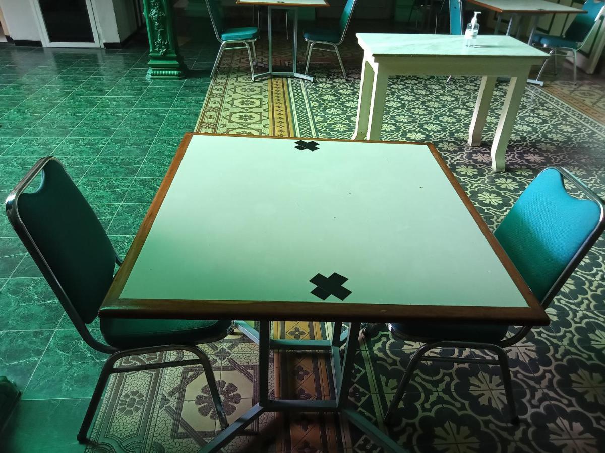 Hotel Trio Solo Εξωτερικό φωτογραφία