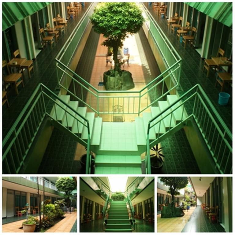 Hotel Trio Solo Εξωτερικό φωτογραφία