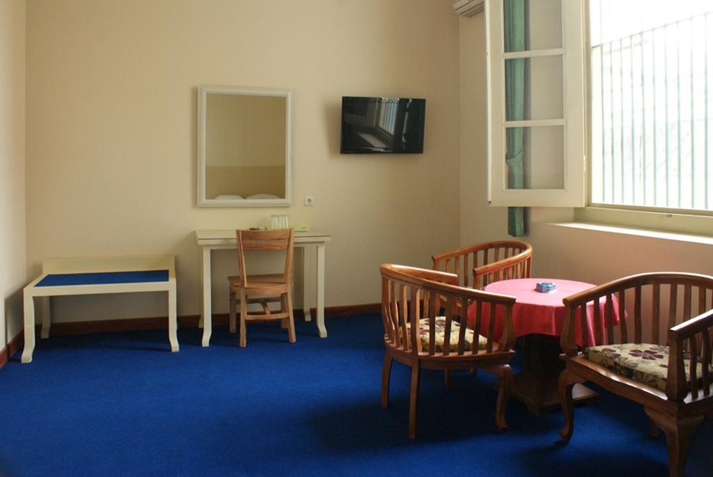Hotel Trio Solo Δωμάτιο φωτογραφία