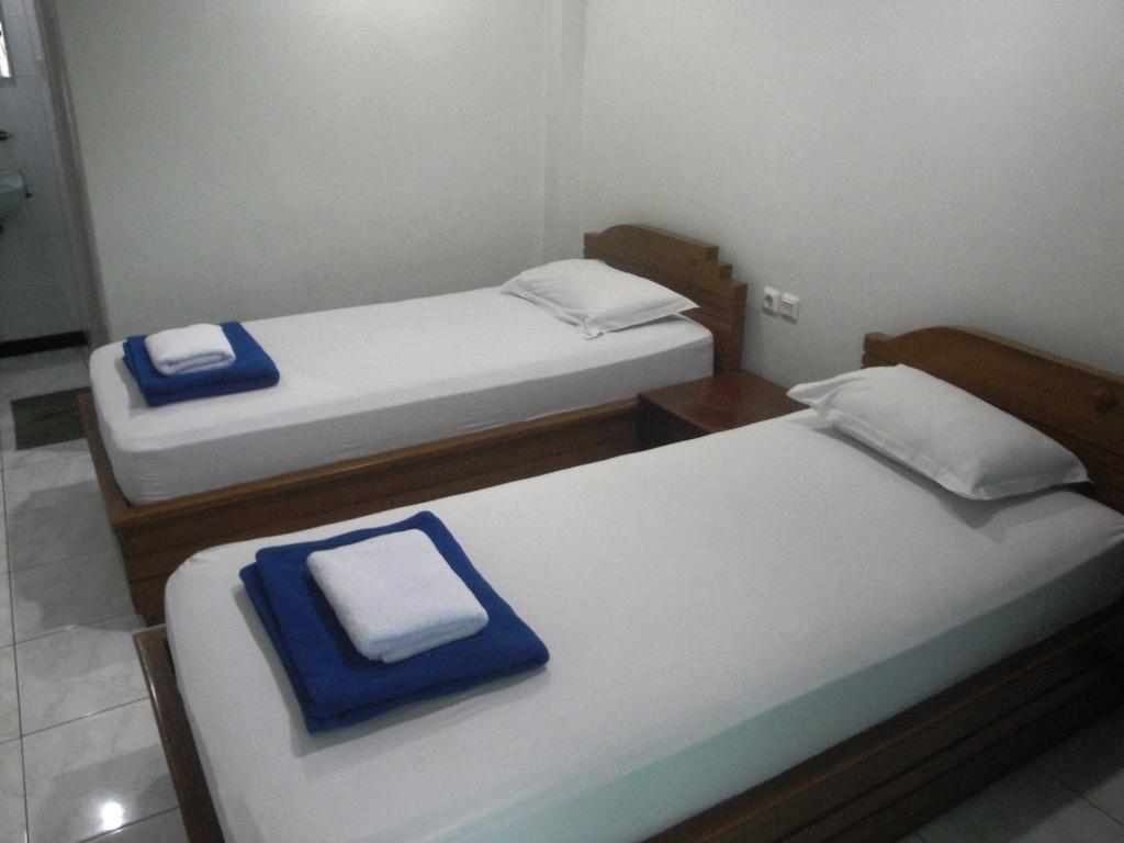 Hotel Trio Solo Δωμάτιο φωτογραφία