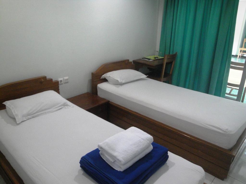 Hotel Trio Solo Δωμάτιο φωτογραφία