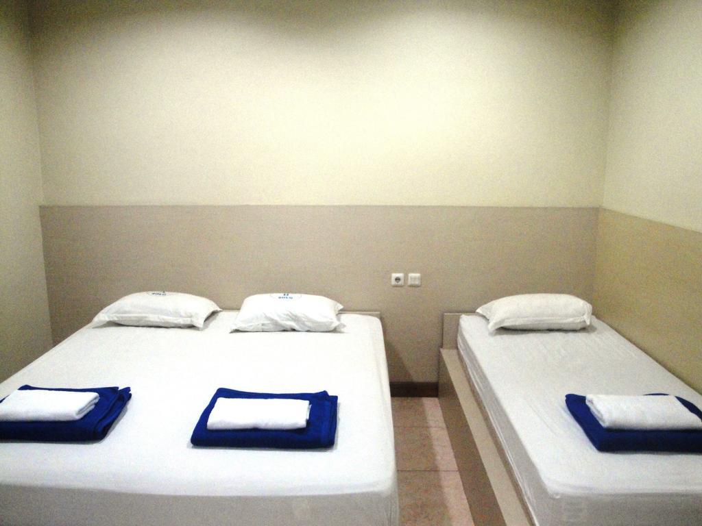 Hotel Trio Solo Δωμάτιο φωτογραφία