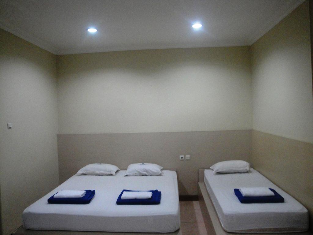 Hotel Trio Solo Δωμάτιο φωτογραφία