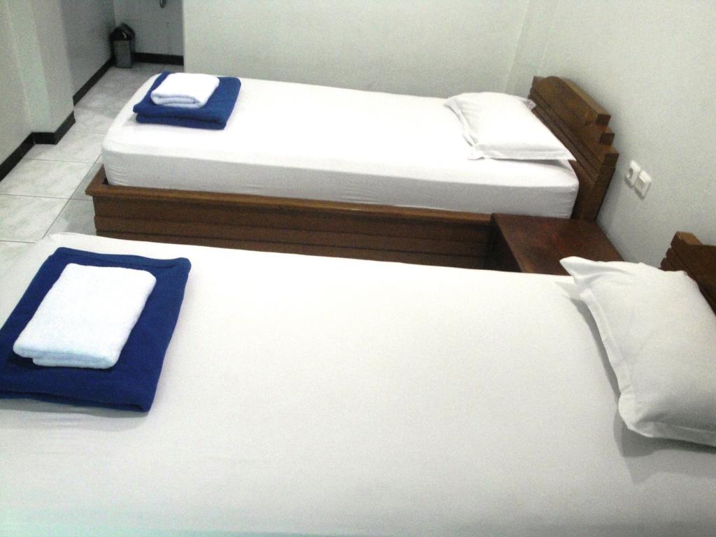 Hotel Trio Solo Δωμάτιο φωτογραφία
