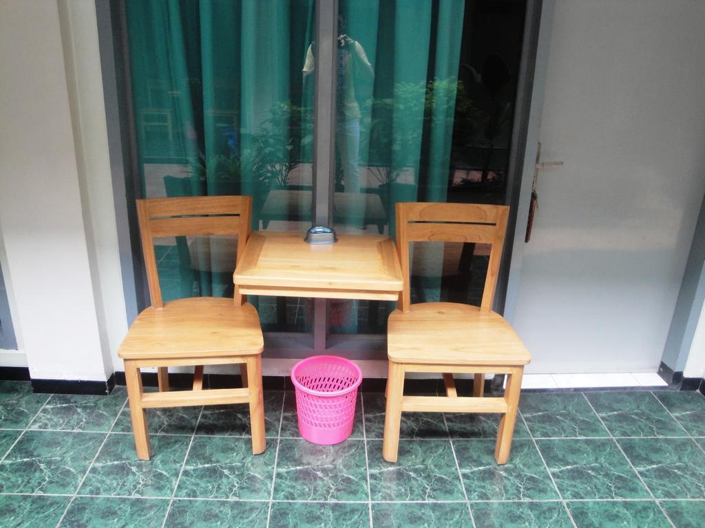 Hotel Trio Solo Δωμάτιο φωτογραφία