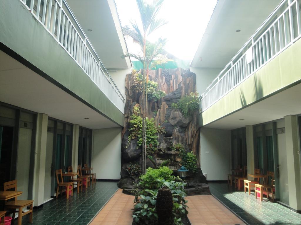 Hotel Trio Solo Εξωτερικό φωτογραφία