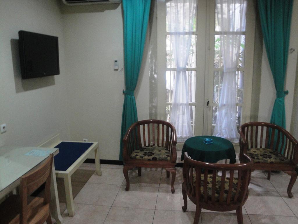 Hotel Trio Solo Δωμάτιο φωτογραφία