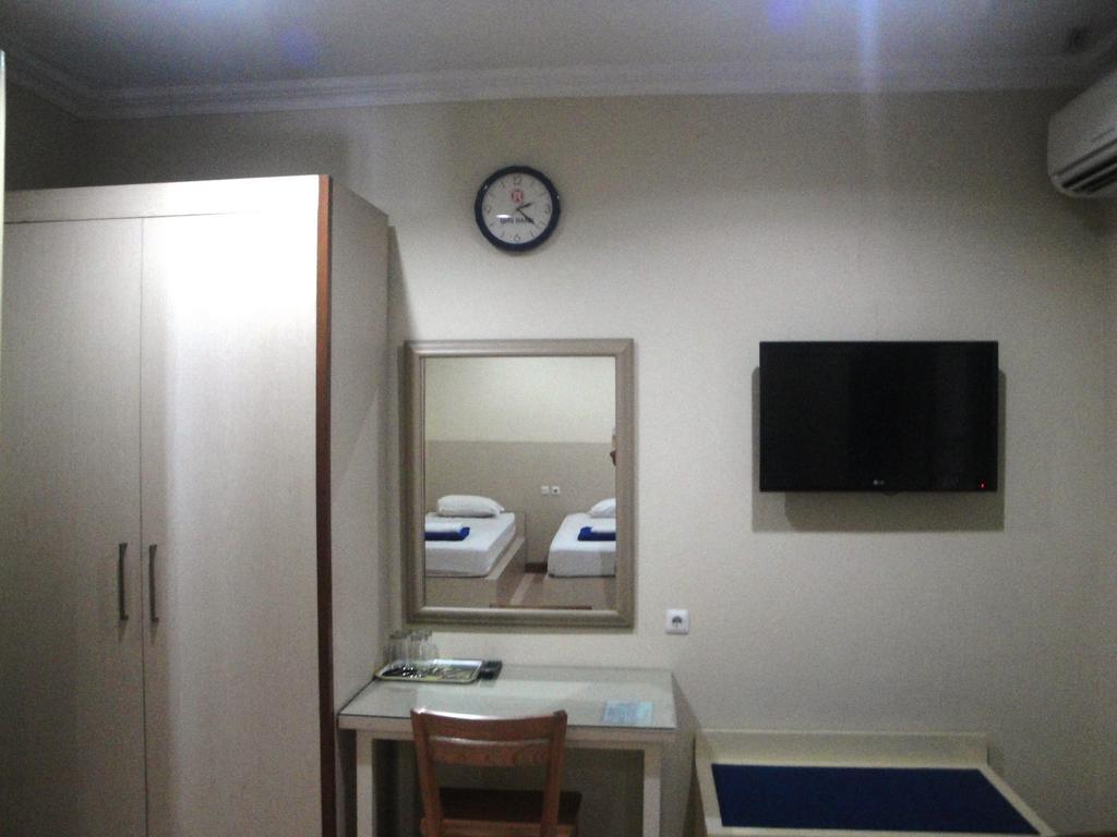 Hotel Trio Solo Δωμάτιο φωτογραφία