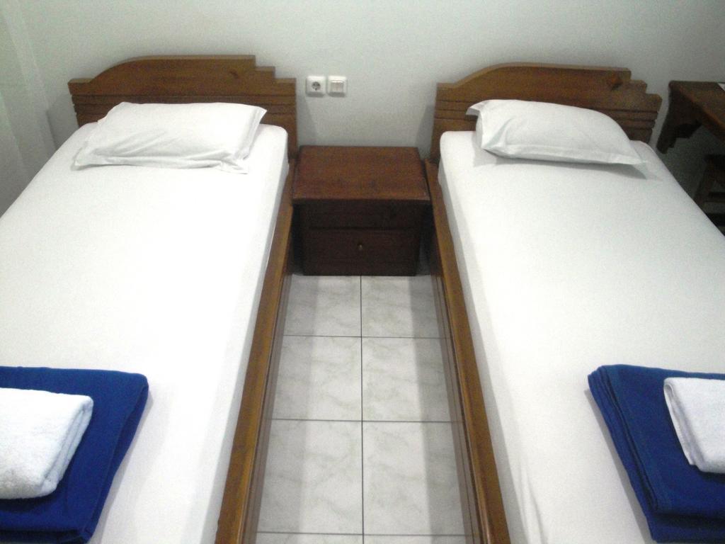 Hotel Trio Solo Δωμάτιο φωτογραφία