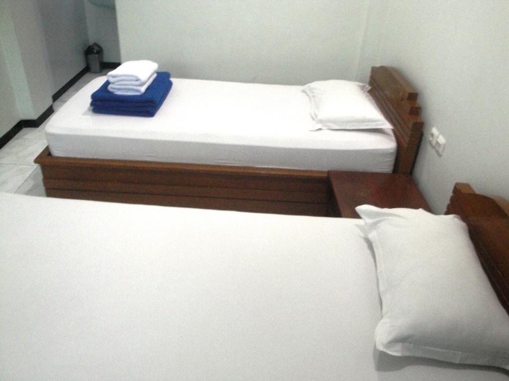 Hotel Trio Solo Δωμάτιο φωτογραφία