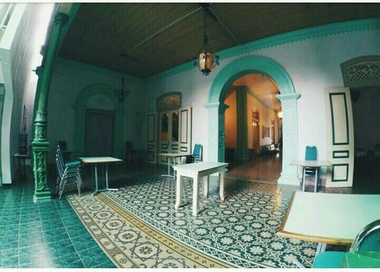 Hotel Trio Solo Εξωτερικό φωτογραφία